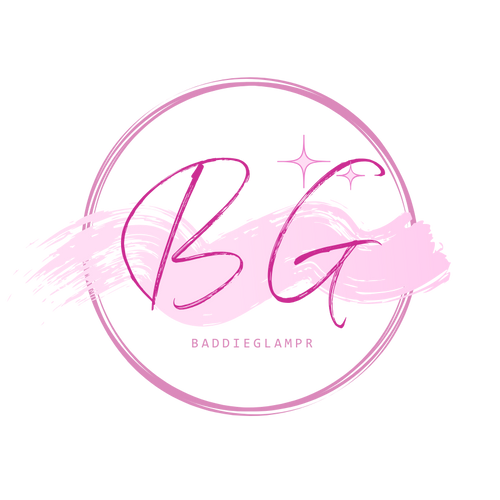 Baddie Glam PR