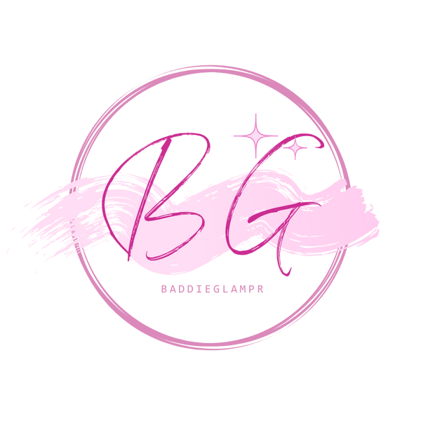 Baddie Glam PR