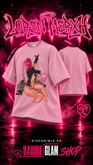PINK MAFIA