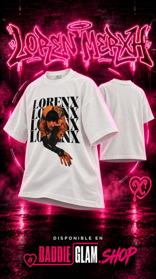 LORENX RED ALERT