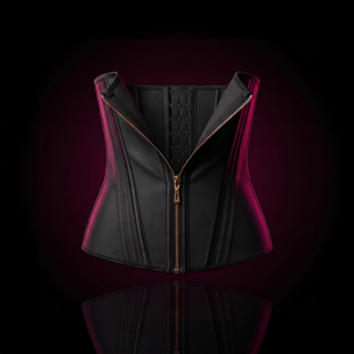 Baddie Glam catálogo premium black