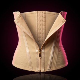 Baddie Glam catálogo premium nude