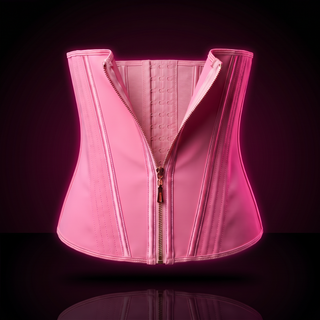 Baddie Glam catálogo premium rose